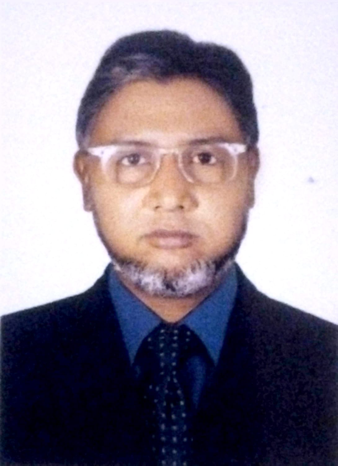 MD. Rafiqul Islam